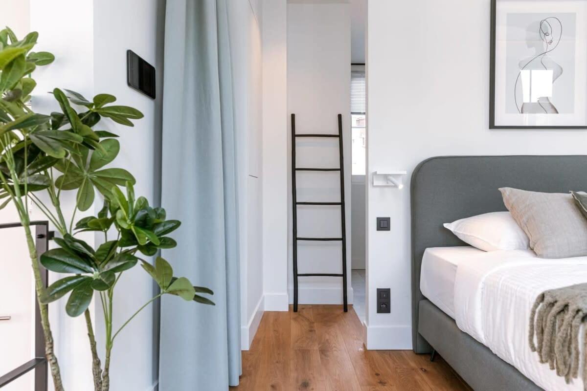 Huswell - Modern Apartment In The Centre Of Antwerp Exterior photo
